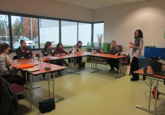 L'analyse des pratiques professionnelles avec Carol Ricaud, près de Rennes , Fougères et Avranches.
