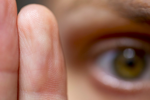 EMDR Carol Ricaud traumatisme Fougères Rennes Avranches