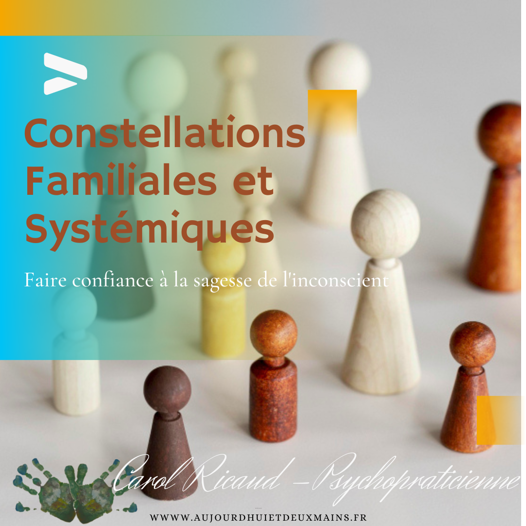 Constellation Familiale et Systémique Rennes Fougères Avranche