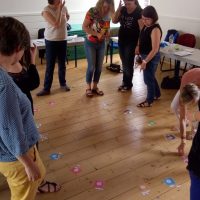 Formations ludiques