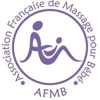 aujourd'hui et deux mains, atelier massage bébé