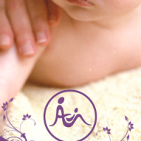 Massage bebe, Ille Vilaine, Carol Ricaud, Aujourd'hui et deux mains
