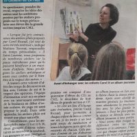 Philo- article de presse