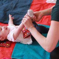 YOGA des petits