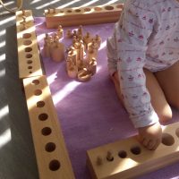 emboitements cylindriques