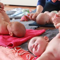 Massage bebe, relaxation, enfant, Carol Ricaud, Ille Vilaine, Bretagne, Manche, Normandie, Aujourd'hui et DEux Mains
